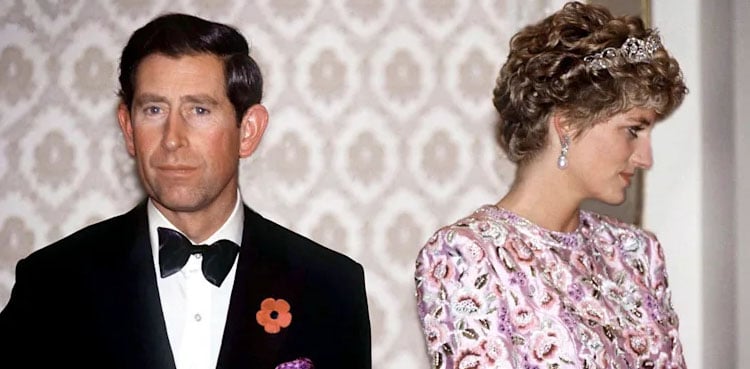 Diana mocked Charles over surprise visit, Royal insider reveals