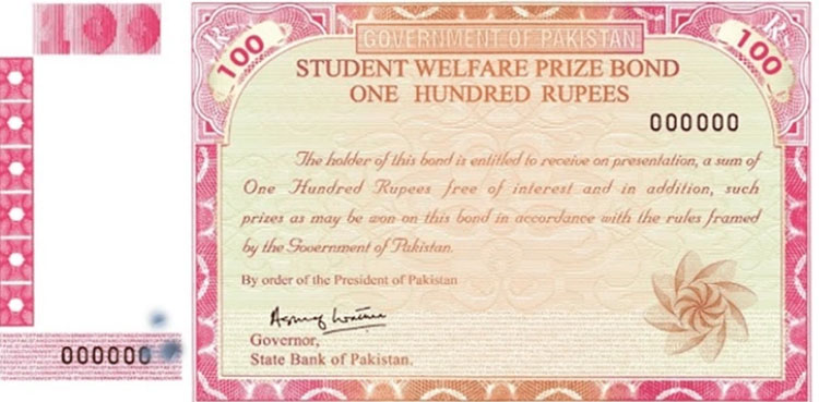 Rs 100 Prize Bond: Draw Date, Prize Money Revealed