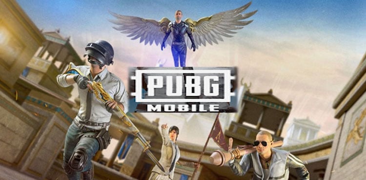 PUBG Mobile Apologizes and Removes Controversial “Hand of the Almighty” Item