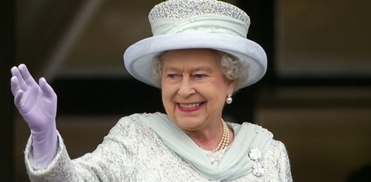 Queen Elizabeth’s ‘Tragic Flaw’ revealed by royal expert