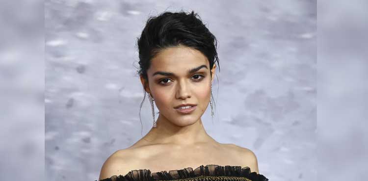 Rachel Zegler returns to the Met Gala, channels Lady Jane Grey