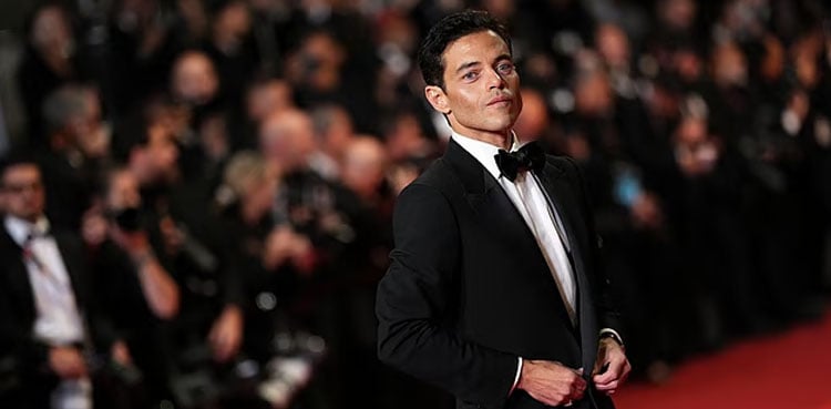 Rami Malek Steals the Show at Cannes with 8-Minute Standing Ovation for ‘The Man I Love’