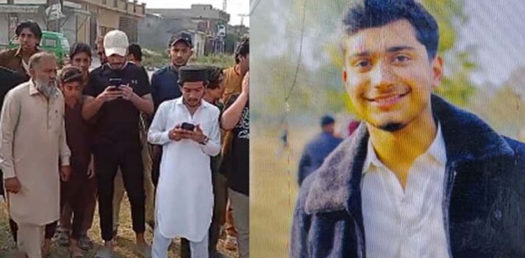 Rawalpindi horror: Two youths killed over Rs1,300 dispute