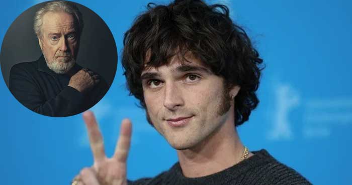 Ridley Scott’s ‘The Dog Stars’: Everything to know about Jacob Elordi