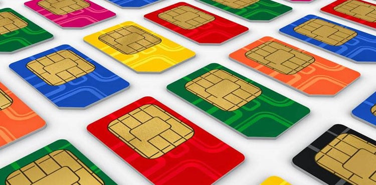 Late-Night SIM Sales Across Pakistan Banned