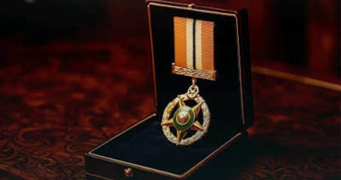 Shahid Afridi, Zahid Ahmed and Fazila Qazi awarded Hilal-e-Imtiaz by President Zardari