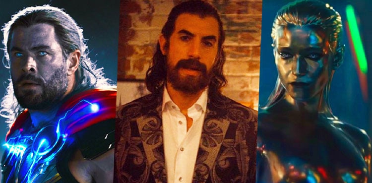 Sacha Baron Cohen’s Mephisto: The Devilish Return We’ve Been Waiting For
