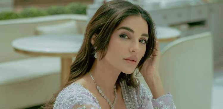 Cannes 2026: Sadia Khan stuns in powder blue gown