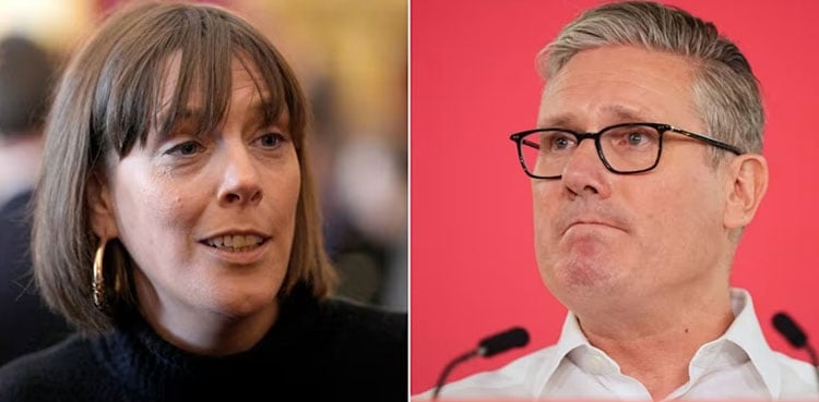 UK safeguarding minister resigns in protest at PM Starmer’s leadership