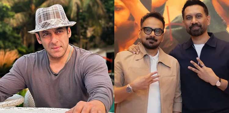 Salman Khan, Raj and DK team up for massive 2026 superhero venture