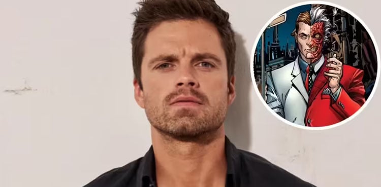 Sebastian Stan on joining The Batman: Part II: “It’s going to blow people away”