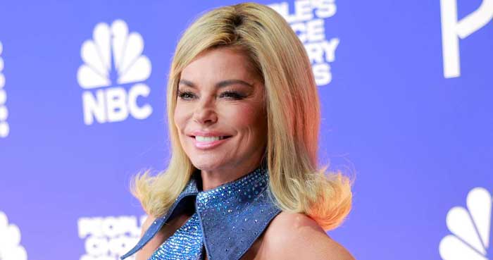 Shania Twain teases childhood-inspired 7th album