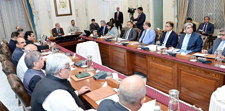 Pakistan govt giving top priority to promotion of IT sector: PM