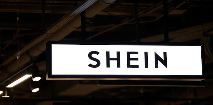 Shein to buy apparel retailer Everlane