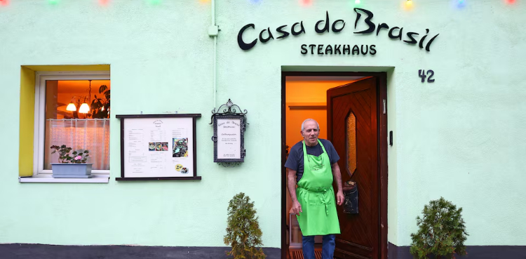 A small town in Germany braces for end to decades of life with US troops