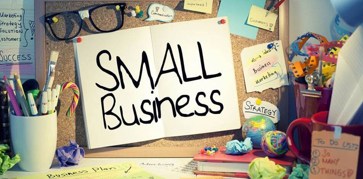 Small businesses in Pakistan to go digital