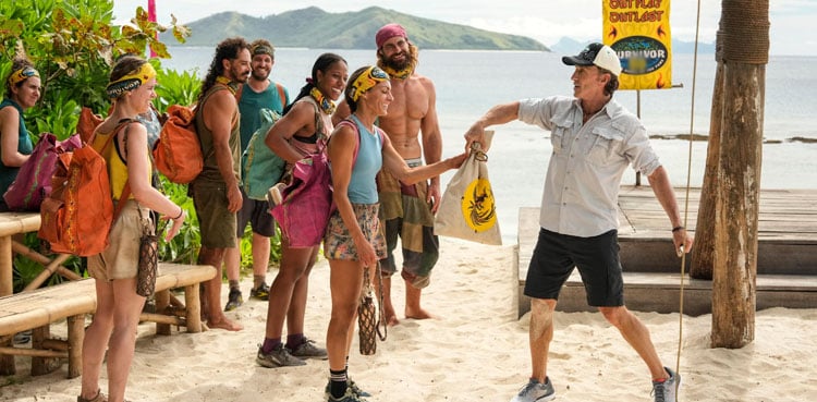 Survivor 51: Get Ready for the Ultimate Game-Changer