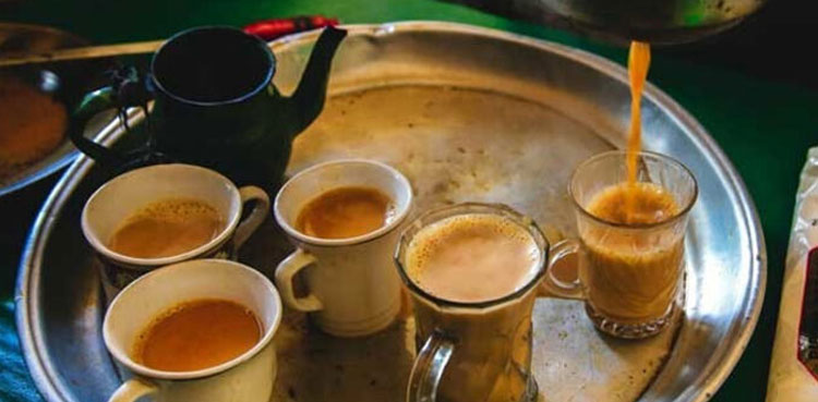 16 Family Members Hospitalized After Consuming Tea