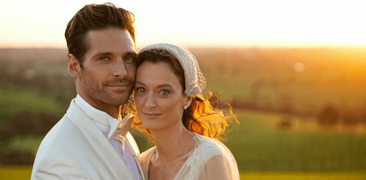 ‘The Boys’ stars Jack Quaid, Claudia Doumit to tie a knot