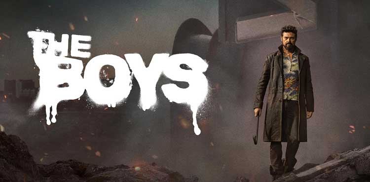 The Boys S5: Prime Video confirms global schedule