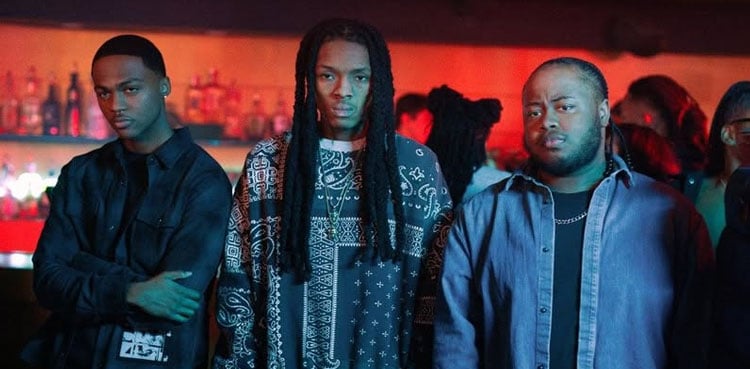The Chi Bids Farewell: Final Season Premieres May 22 on Paramount+