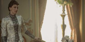 The Gilded Age Season 4 Confirmed for 2026 Return