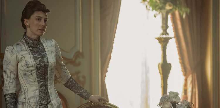 The Gilded Age Season 4 Confirmed for 2026 Return
