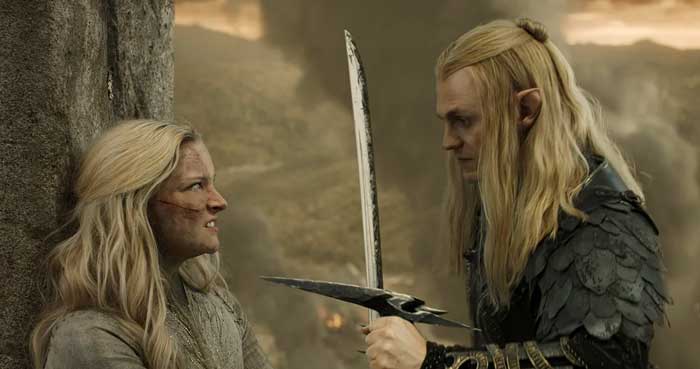 ‘The Lord of the Rings: The Rings of Power’ S3 confirms release date
