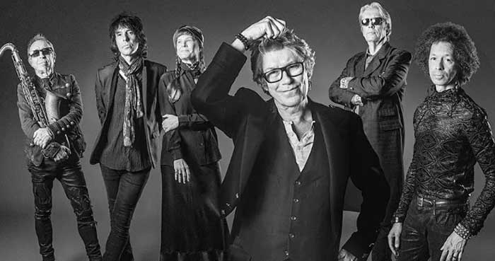 ‘Psychedelic Furs Tour’ 2026 cancelled: Here are the details