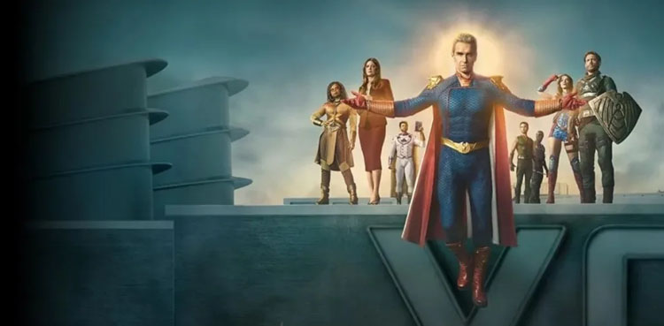 The Boys Season 5 Episode 6 Recap: Chaos Unleashed as Homelander’s Power Grab Intensifies
