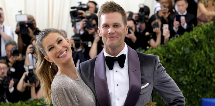 Tom Brady Pays Heartfelt Tribute to Ex-Wife Gisele Bündchen on Her Special Day