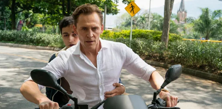 Tom Hiddleston Forced to Drop Out of Celebrity Traitors Season 2 at Last Minute