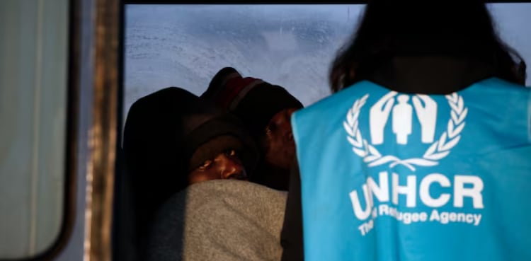 Cash-strapped UN refugee agency to cut more jobs, even as crises mount