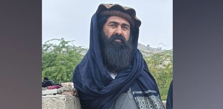 Most wanted Khawarij commander Toor Saqib killed in North Waziristan IBO