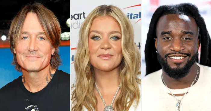 2026 ACM Awards announces Keith Urban, Lauren Alaina and more as presenters