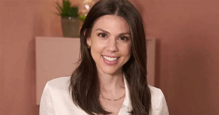 Kate Mansi exits ‘General Hospital’ after 3 years as Kristina Corinthos Davis