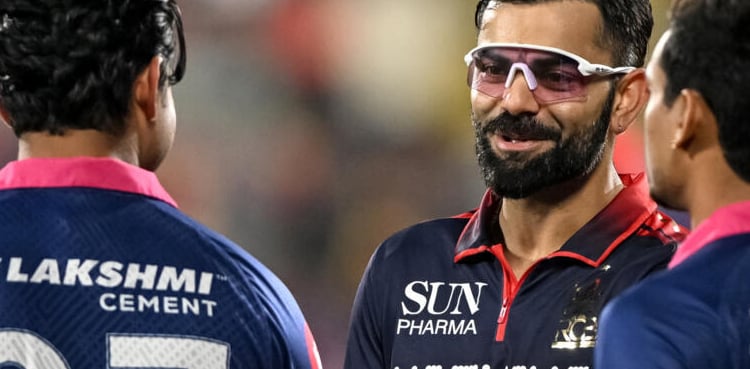 Kohli and Sooryavanshi set to take IPL playoff spotlight