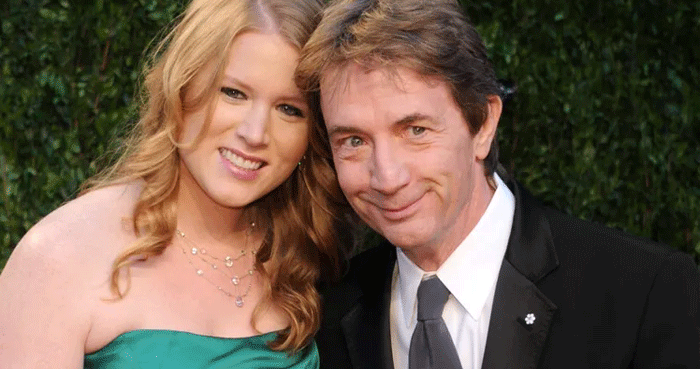Martin Short addresses daughter Katherine’s death in emotional new interview