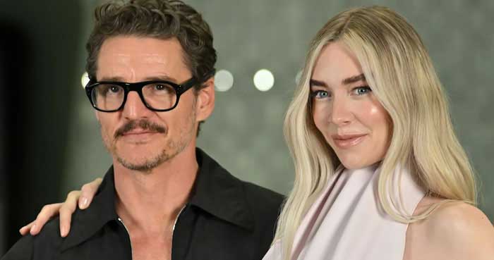 Pedro Pascal, Vanessa Kirby’s ‘Fantastic Four’ video sparks debate