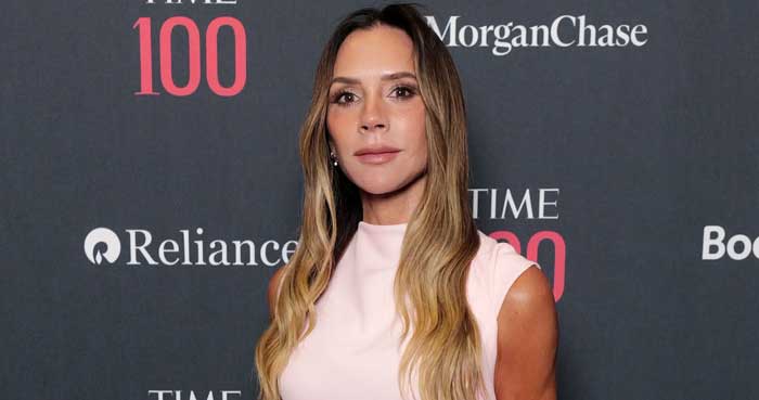 Victoria Beckham reflects on her emotional Netflix journey