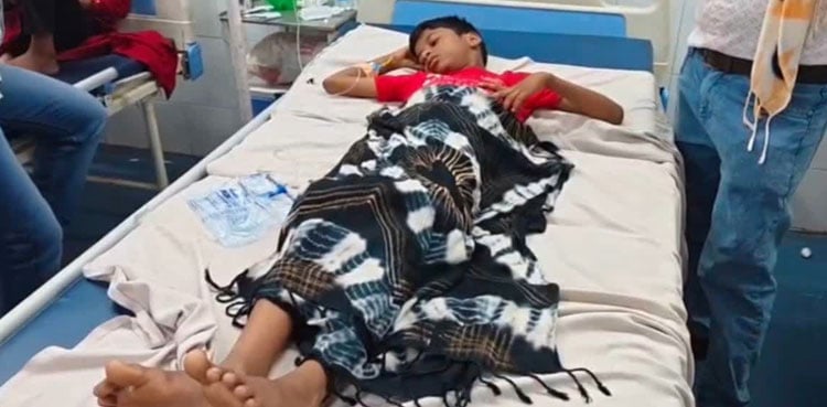 Another watermelon death shocks India