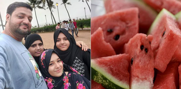 Watermelon deaths case deepens as investigators suspect possible poisoning