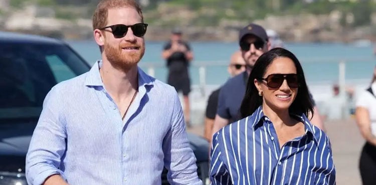 Meghan Markle’s new reality: ‘Harry is the problem’