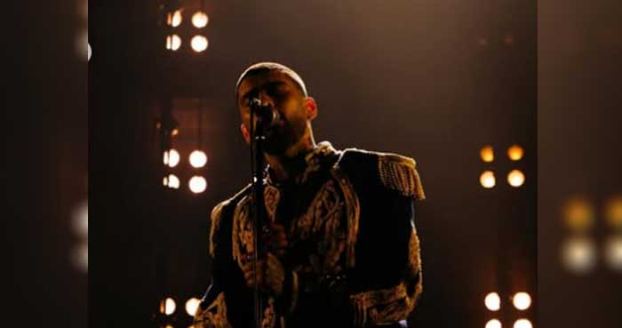 Zayn Malik cancels all 2026 US tour dates following recent hospitalization