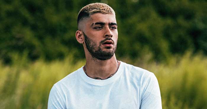 Zayn Malik kicks off his ‘The Konnakol’ tour on emotional note