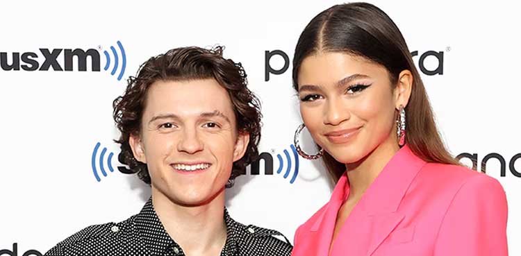 Zendaya, Tom Holland to expand their family soon