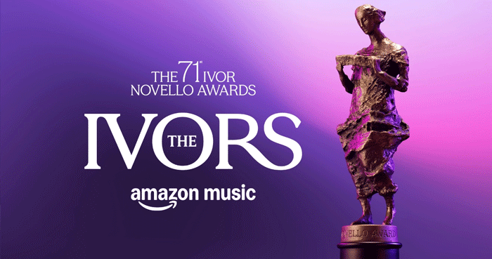 2026 Ivor Novello Awards: Full winners list featuring Lily Allen, Sam Fender