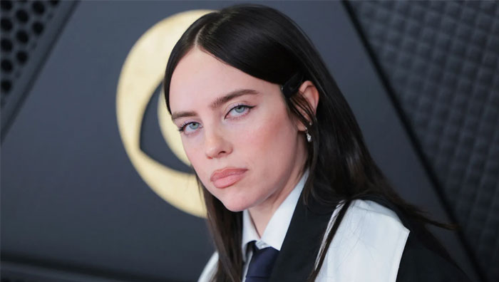 Billie Eilish shares how her future kids are reason to never get cosmetic surgery