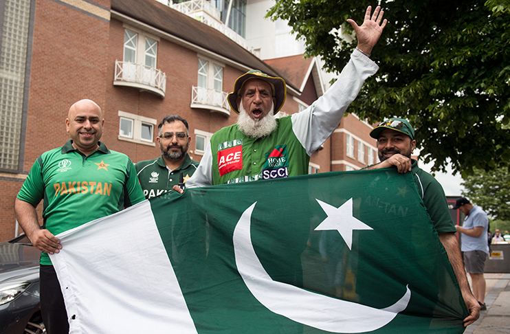 End of an era: Chacha Cricket to retire after Australia series