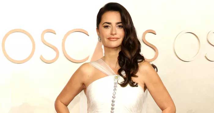 Penélope Cruz shares about her ‘Brain Aneurysm’ diagnosis